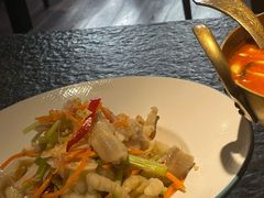 -泰阁暹罗餐厅(万达店)