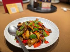 -静颐茶馆·素食(龙华店)