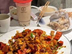 -三人行骨头王火锅(长寿店)