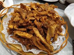 -海尔巴格新疆餐厅(东来兴店)