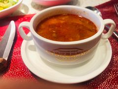 -战斧牛排餐厅(百盛优客店)