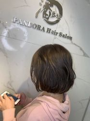 -潘多拉Hairsalon