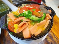 -沈妈砂锅(光华村店)