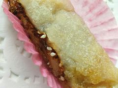 红糖麻糍-曼妙午后(益泉百货店)