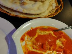 Butter&nbsp;Chicken特色奶油鸡-Santoor 萨都里印度餐厅(北锣鼓巷店)