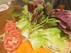 -菌乡缘·野生菌蒸汽鱼火锅(江边夜市店)