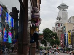 -宝大祥青少年儿童购物中心(南京东路店)