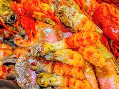 -忆口香龙虾(珠海夏湾老店)