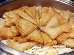 -泰谷酒店·太古码头闽菜自助餐厅