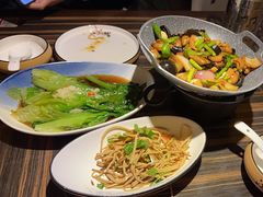 -江太极江浙菜(马桥万达广场店)