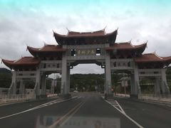 -莆田南少林寺