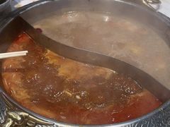 -千牛将·鲜牛肉火锅(开元路店)