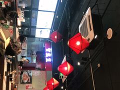 大堂-贺秦生陕面王(富力城店)