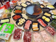 -海底捞火锅(坪山益田假日广场店)