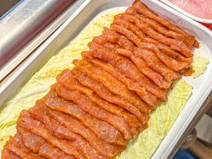 -宽窄巷子串串(龙湾万达广场店)