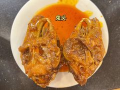 -冯记香辣兔火锅(茶店子总店)