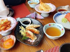 -南湖名都大酒店-千叶日本餐厅