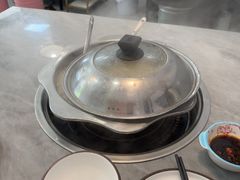 -光头药膳鸡(莱茵小镇店)