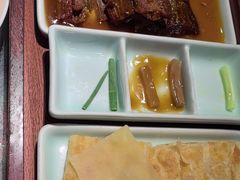 -京味斋·北京烤鸭(北京南站洋桥店)