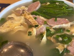 -冯记豆花店(健翔桥店)