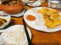 -小厨子私房菜·云南美食店