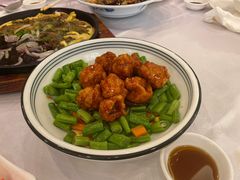 翡翠荔枝肉-聚春园自助餐厅(东街口店)
