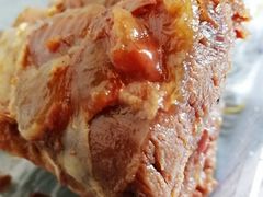 五香牛肉-陆稿荐观前街店