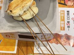 -木屋烧烤(龙湖天街店)
