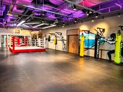 -Trainyard 炼·工场(中国国际贸易中心店)