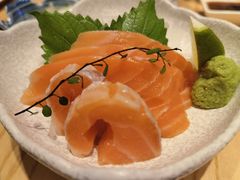 -yokocho上横町·日本食街(深业上城店)