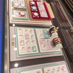 -东方福珠宝( 青岛店)