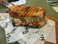-TonTon(永康路店)