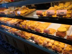 -嘉乐蛋挞王(文明分店)