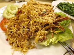 -真浪花园海鲜餐馆