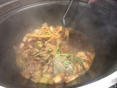 -荣德灶台鱼(圣泉寺店)