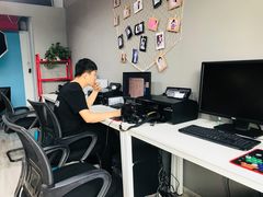 -致青春照相馆·证件照(小寨总部)