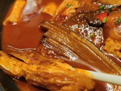 -乾隆美食·本帮菜(黄河路店)