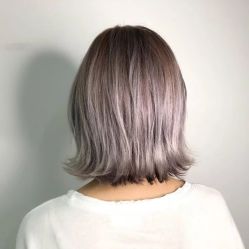-GIRL STYLE 烫发·染发沙龙
