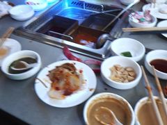 -海底捞火锅(宝龙广场夜宵主题店)