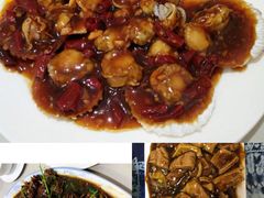 -九龙餐厅(大沽路店)