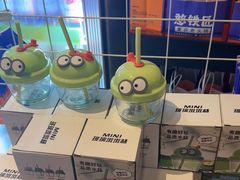 -憨铁匠老火锅(龙岗万科里店)