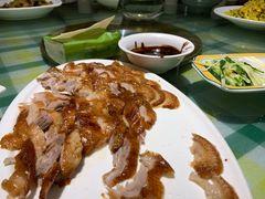 -丰泽园家菜馆(劳动路店)