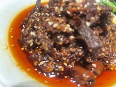 -院8里·小聚园老川菜(九眼桥店)