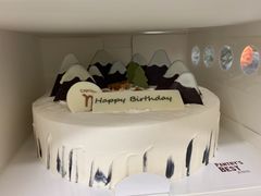 -派悦坊·甜品·蛋糕(日坛店)