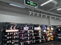 -迪卡侬(土桥店)