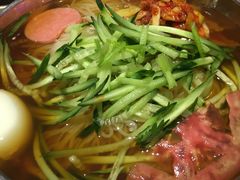-合易泓烤肉•首创生椰大油边(宁山路店)