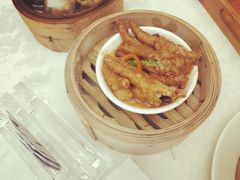 -泉州富力万达文华酒店-品珍中餐厅