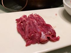 -东来顺饭庄(西直门店)