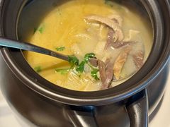 老火羊杂汤-巴扎美食·新疆菜·西域歌舞表演餐厅(新疆大厦店)