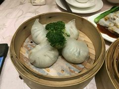 -星湖中餐厅